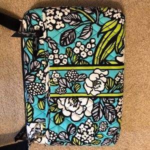 Vera Bradley IPad Case